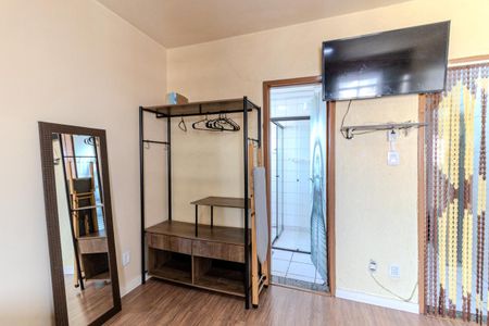 Studio de kitnet/studio para alugar com 1 quarto, 32m² em Centro Histórico de São Paulo, São Paulo