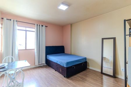 Studio de kitnet/studio para alugar com 1 quarto, 32m² em Centro Histórico de São Paulo, São Paulo