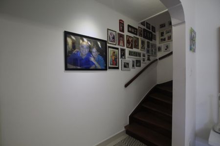 Casa à venda com 3 quartos, 87m² em Cambuci, São Paulo