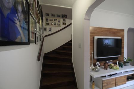 Casa à venda com 3 quartos, 87m² em Cambuci, São Paulo
