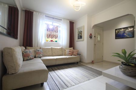 Casa à venda com 3 quartos, 87m² em Cambuci, São Paulo