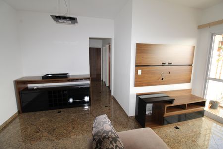 Apartamento para alugar com 64m², 2 quartos e 1 vagaSala