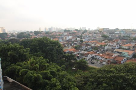 Sala de apartamento para alugar com 2 quartos, 64m² em Jardim America, São José dos Campos