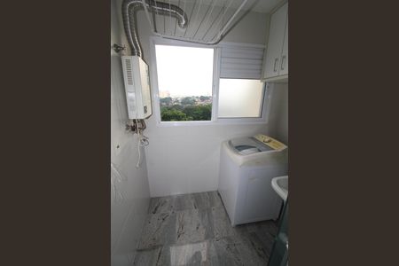 Apartamento para alugar com 64m², 2 quartos e 1 vagaÁrea de Serviço
