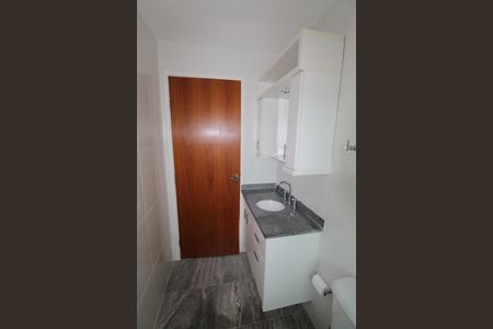Apartamento para alugar com 64m², 2 quartos e 1 vagaBanheiro