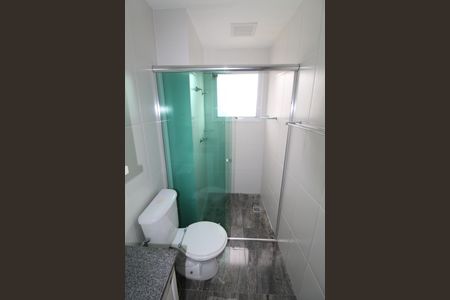 Apartamento para alugar com 64m², 2 quartos e 1 vagaBanheiro