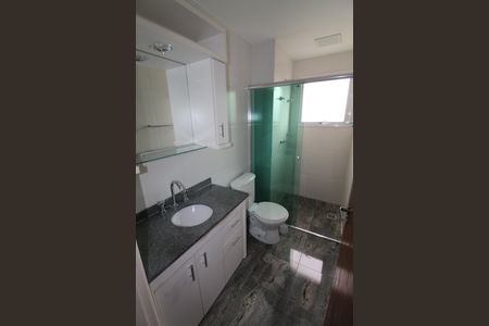 Apartamento para alugar com 64m², 2 quartos e 1 vagaBanheiro