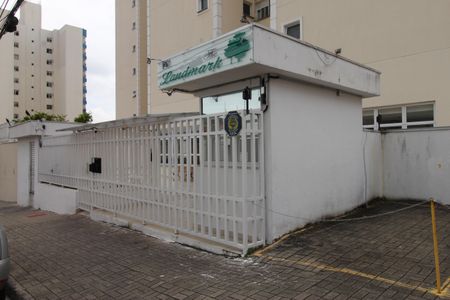 Apartamento para alugar com 64m², 2 quartos e 1 vagaPortaria