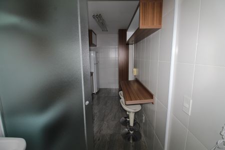 Apartamento para alugar com 64m², 2 quartos e 1 vagaÁrea de Serviço