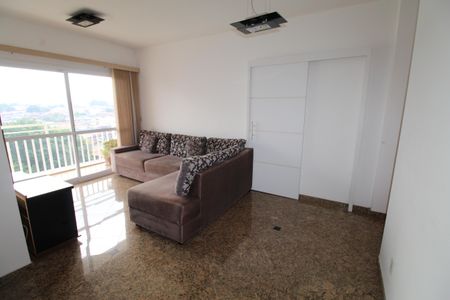 Apartamento para alugar com 64m², 2 quartos e 1 vagaSala