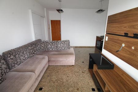 Apartamento para alugar com 64m², 2 quartos e 1 vagaSala