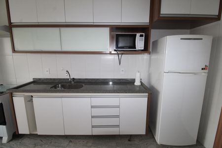 Apartamento para alugar com 64m², 2 quartos e 1 vagaCozinha