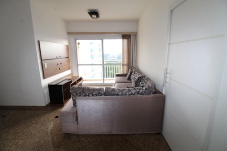 Apartamento para alugar com 64m², 2 quartos e 1 vagaSala