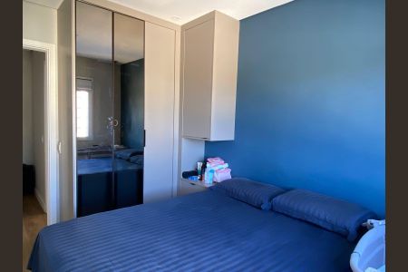 Apartamento à venda com 59m², 2 quartos e 1 vagaSuíte