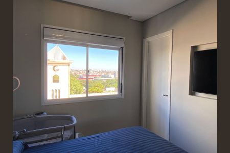 Apartamento à venda com 59m², 2 quartos e 1 vagaSuíte