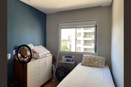 Apartamento à venda com 59m², 2 quartos e 1 vagaQuarto 1