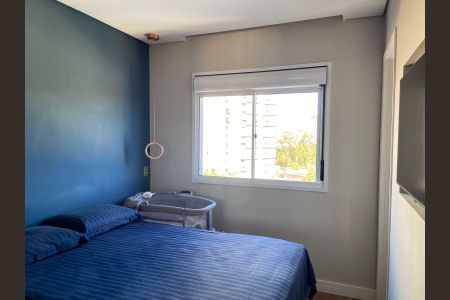 Apartamento à venda com 59m², 2 quartos e 1 vagaSuíte