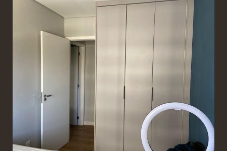 Apartamento à venda com 59m², 2 quartos e 1 vagaQuarto 1