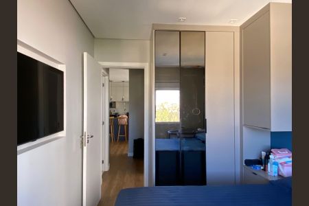 Apartamento à venda com 59m², 2 quartos e 1 vagaSuíte
