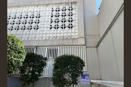 Apartamento à venda com 59m², 2 quartos e 1 vagaFachada do Prédio