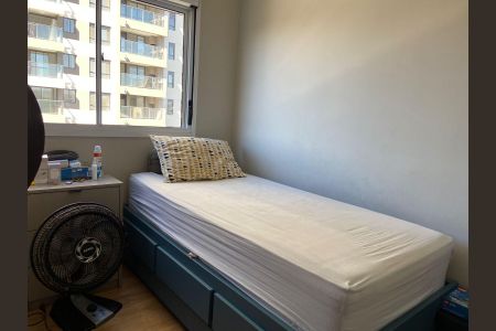 Apartamento à venda com 59m², 2 quartos e 1 vagaQuarto 1