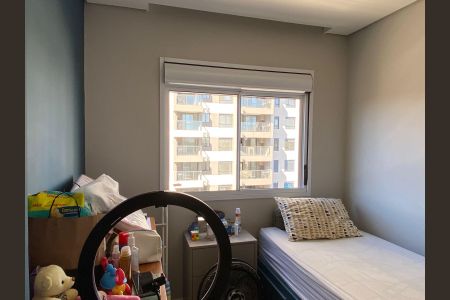 Apartamento à venda com 59m², 2 quartos e 1 vagaQuarto 1