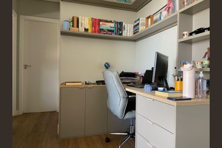 Apartamento à venda com 59m², 2 quartos e 1 vagaQuarto 1