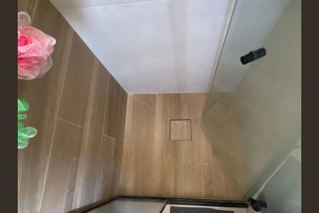 Apartamento à venda com 59m², 2 quartos e 1 vagaBanheiro da Suíte