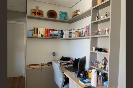 Apartamento à venda com 59m², 2 quartos e 1 vagaQuarto 1