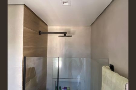 Apartamento à venda com 59m², 2 quartos e 1 vagaBanheiro da Suíte