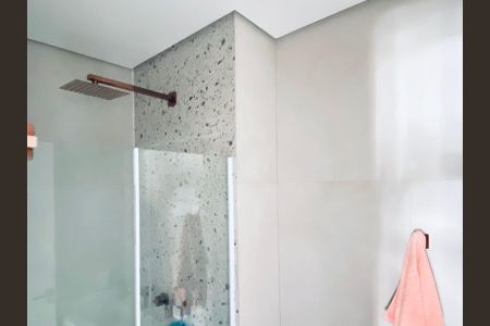 Apartamento à venda com 59m², 2 quartos e 1 vagaBanheiro 2