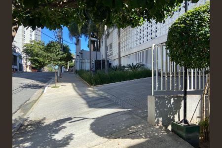 Apartamento à venda com 59m², 2 quartos e 1 vagaFachada do Prédio