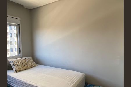 Apartamento à venda com 59m², 2 quartos e 1 vagaQuarto 1