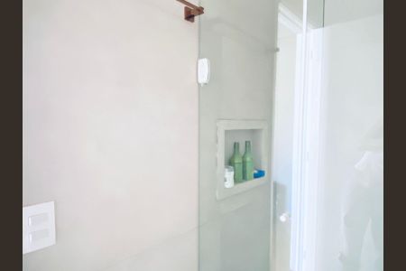 Apartamento à venda com 59m², 2 quartos e 1 vagaBanheiro 2