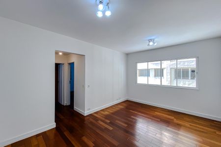 Sala de apartamento para alugar com 2 quartos, 68m² em Mooca, São Paulo