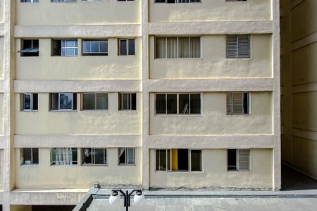 Vista da Sala de apartamento para alugar com 2 quartos, 68m² em Mooca, São Paulo