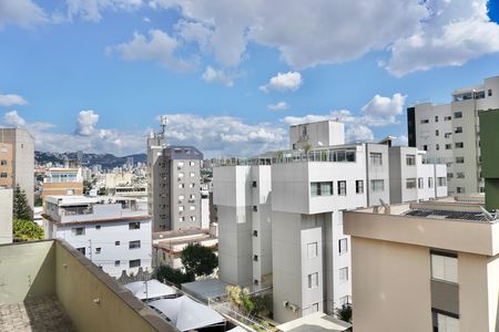 Apartamento para alugar com 95m², 3 quartos e 2 vagas Apartamento para alugar com 95m², 3 quartos e 2 vagasVaranda da Sala
