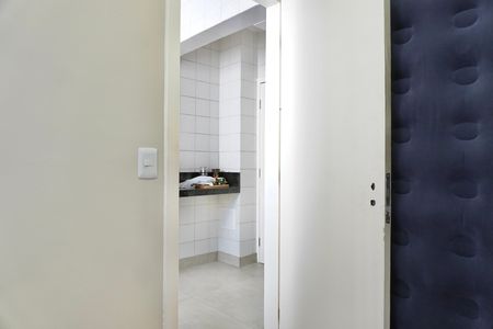 Apartamento para alugar com 95m², 3 quartos e 2 vagas Apartamento para alugar com 95m², 3 quartos e 2 vagasQuarto de Serviço