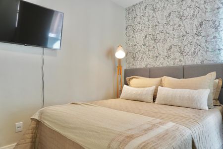 Apartamento para alugar com 95m², 3 quartos e 2 vagas Apartamento para alugar com 95m², 3 quartos e 2 vagasSuíte