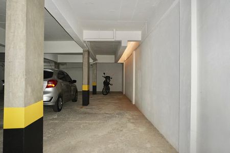Apartamento para alugar com 95m², 3 quartos e 2 vagas Apartamento para alugar com 95m², 3 quartos e 2 vagasGaragem (2 vagas)