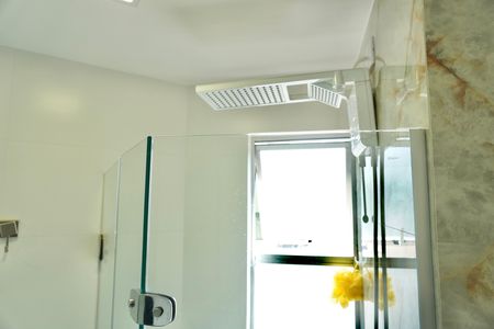 Apartamento para alugar com 95m², 3 quartos e 2 vagas Apartamento para alugar com 95m², 3 quartos e 2 vagasBanheiro Social