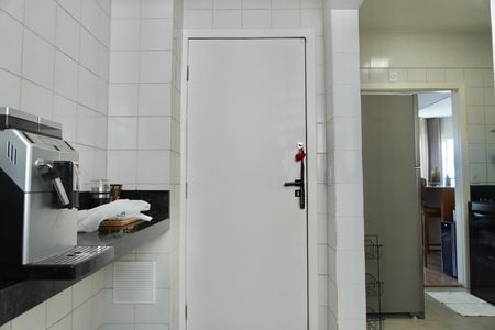 Apartamento para alugar com 95m², 3 quartos e 2 vagas Apartamento para alugar com 95m², 3 quartos e 2 vagasÁrea de Serviço