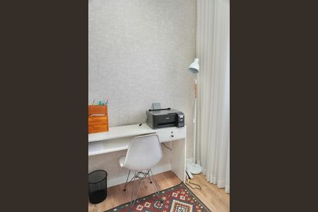 Apartamento para alugar com 95m², 3 quartos e 2 vagas Apartamento para alugar com 95m², 3 quartos e 2 vagasQuarto de Serviço