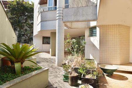 Apartamento para alugar com 95m², 3 quartos e 2 vagas Apartamento para alugar com 95m², 3 quartos e 2 vagasÁrea comum