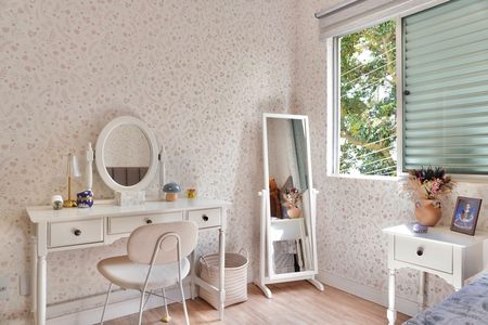 Apartamento para alugar com 95m², 3 quartos e 2 vagas Apartamento para alugar com 95m², 3 quartos e 2 vagasQuarto 2