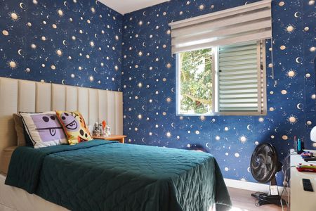 Apartamento para alugar com 95m², 3 quartos e 2 vagas Apartamento para alugar com 95m², 3 quartos e 2 vagasQuarto 1