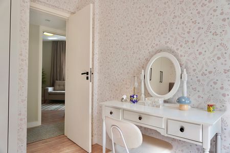 Apartamento para alugar com 95m², 3 quartos e 2 vagas Apartamento para alugar com 95m², 3 quartos e 2 vagasQuarto 2
