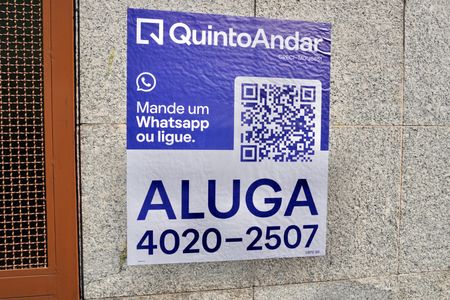 Apartamento para alugar com 95m², 3 quartos e 2 vagas Apartamento para alugar com 95m², 3 quartos e 2 vagasInstalação de placa 5A - foto 1