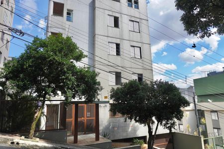 Apartamento para alugar com 95m², 3 quartos e 2 vagas Apartamento para alugar com 95m², 3 quartos e 2 vagasFachada do Prédio