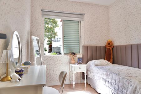 Apartamento para alugar com 95m², 3 quartos e 2 vagas Apartamento para alugar com 95m², 3 quartos e 2 vagasQuarto 2